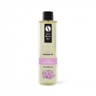 Lótusz "Mentes" masszázsolaj 250ml
