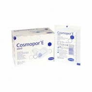 Hartmann Cosmopor® E STERIL szigetkötszer 7,2x5cm - 1db