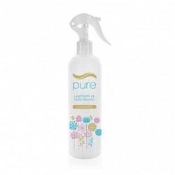 Pure Charmed Légfrissítő és textil illatosító – 250ml