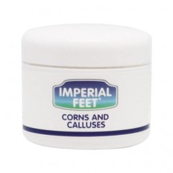 Imperial Feet Bőrkeményedés és Tyúkszem kezelésére 75ml