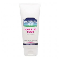 Imperial Feet Bőrradír, peeling lábra 150 ml