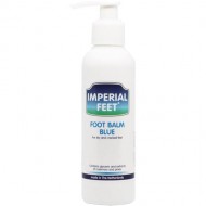 Imperial Feet Kék lábbalzsam - száraz, viszkető láb kezelésére 500ml