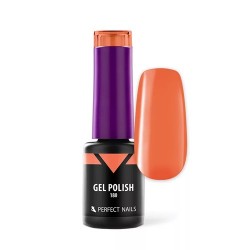 Gél Lakk - 180 Tangelo - 4ml