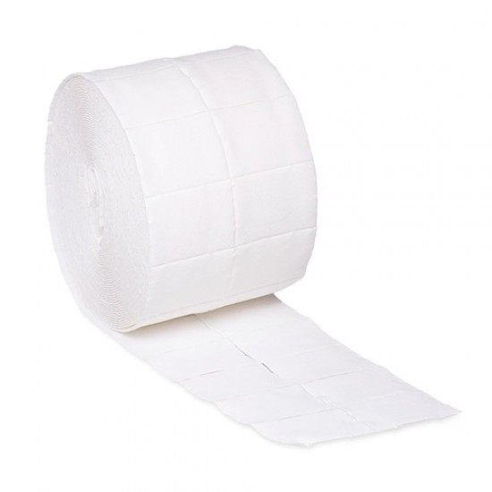 Szálmentes prémium papírtörlő - L & R- 500db