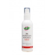 3% Hidrogén-peroxid oldat (sebfertőtlenítő) 100ml