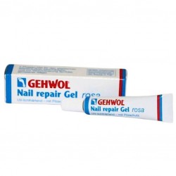 Gehwol Körömjavítógél rózsaszín 5ml