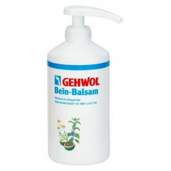 Gehwol Lábbalzsam 500ml