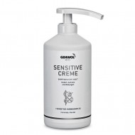 Gehwol med Sensitive lábápoló krém 500ml
