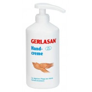 Gerlasan kézkrém 500ml szakmai kiszerelés
