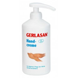 Gerlasan kézkrém 500ml szakmai kiszerelés