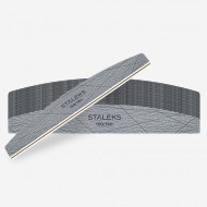 Staleks EXPERT félhold körömreszelő 150/180 25db/csomag