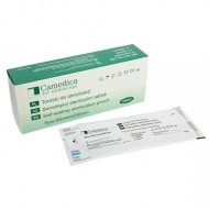 Sterilizáló tasak 90x230mm 200db/doboz