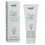Gehwol Bambusz lábápoló bőrradír 125ml