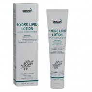 Gehwol Hydro Lipid Lotion lábápoló krém 125ml