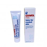 Gehwol med lábápoló kenőcs repedezett bőrre 20ml