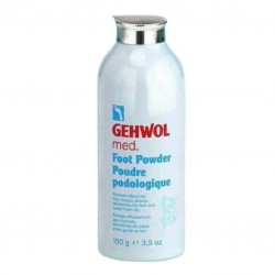 Gehwol med Lábhintőpor 100g