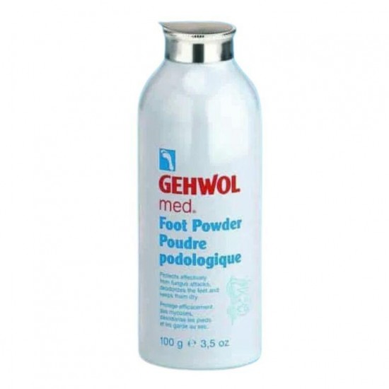 Gehwol med Lábhintőpor 100g