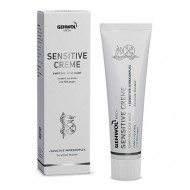 Gehwol med Sensitive lábápoló krém 75ml