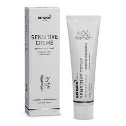 Gehwol med Sensitive lábápoló krém 75ml