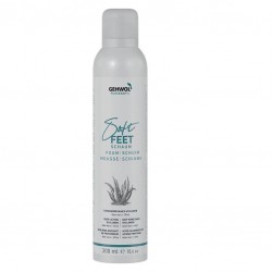 Gehwol Soft Feet Aloe lábápoló hab 300ml