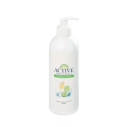 Premiumwelt Activé lábfürdő koncentrátum, 400 ml