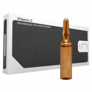 BCN 22%-os C-vitamin 5ml ampulla csomag (10db-os)