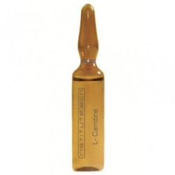 BCN L-Karnitin ampulla 5ml