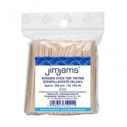 JimJams szempillafestő pálcika 250db