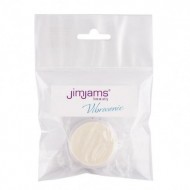 JimJams Szivacs fej - Vibrasonic Arctisztító készülékhez