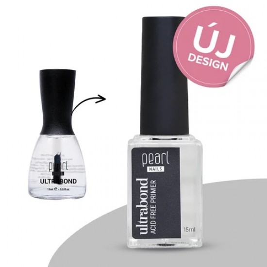 UltraBond - savmentes primer Pearl Nails