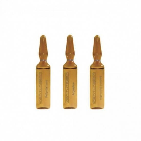 BCN Bőrfeszesítő mezoterápiás koktél csomag