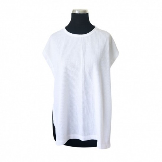 Nagybeterítő gofri pamut