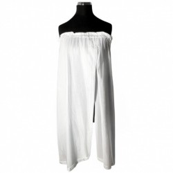 Kozmetikai kisruha gyantázáshoz sima pamut