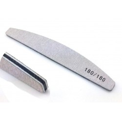 Reszelő íves 180/180 1db