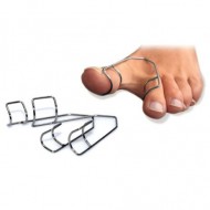 Lábujj elválasztó 2 méretben, Gerlach