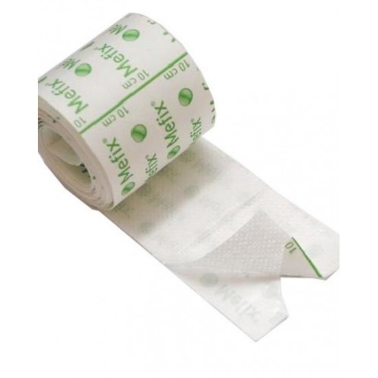 Mefix 5 cm x 10 m, kötésrögzítő