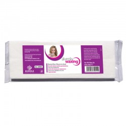 Alveola Waxing Gyantapapír normál 20 db