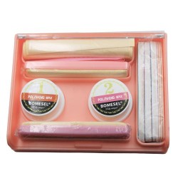 Japán Manikűr készlet Lilly Angel