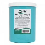 Mollis Masszírozó krém 1000ml