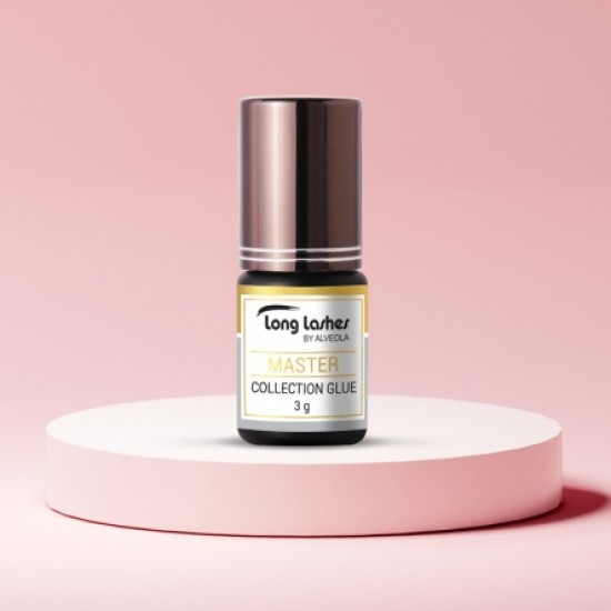 Long Lashes Master Collection ragasztó 3g