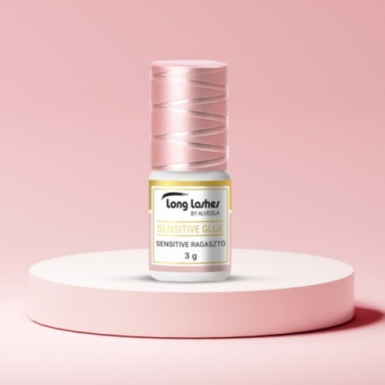 Long Lashes Sensitive Ragasztó 3g