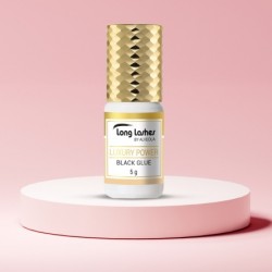 Long Lashes Luxury Power Black ragasztó 5g