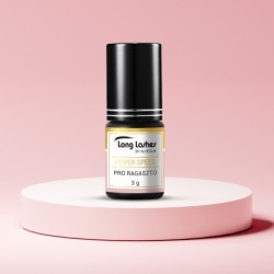 Long Lashes Hyper Speed Pro ragasztó 3g