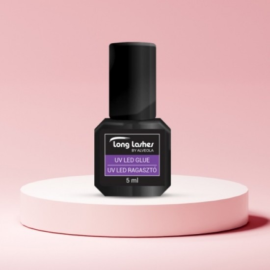 Long Lashes UV LED ragasztó 5g