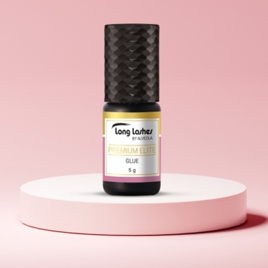 Long Lashes Premium Elite ragasztó 5g