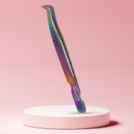 Long Lashes duck volume szempilla csipesz