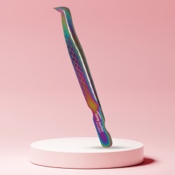 Long Lashes duck volume szempilla csipesz