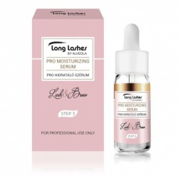 Long Lashes Pro LASH&BROW; Hidratáló szérum 10ml