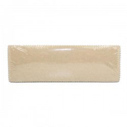 Alveola Waxing Textil csík 100 db (cukorpasztához)