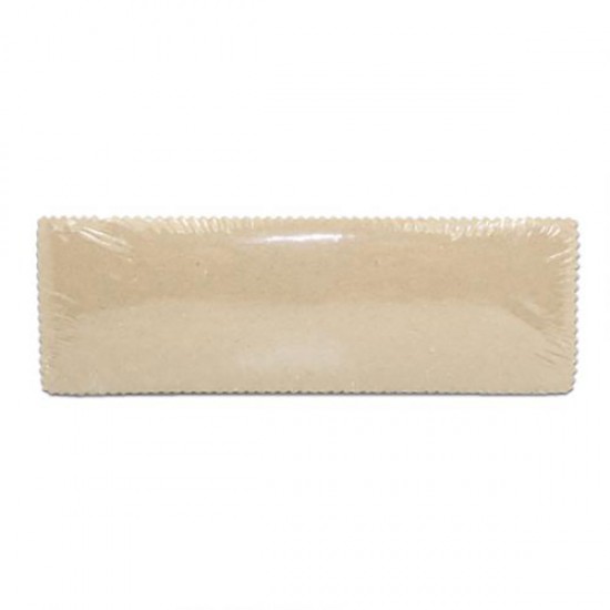 Alveola Waxing Textil csík 100 db (cukorpasztához)